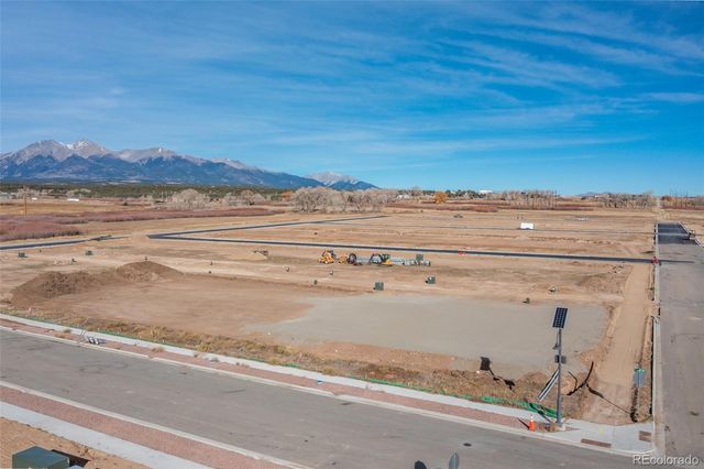 10700 Bristlecone Avenue, Poncha Springs, CO 81242