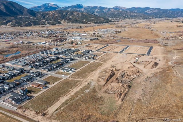 10700 Bristlecone Avenue, Poncha Springs, CO 81242