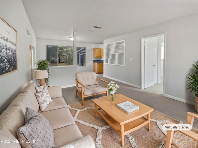 7931 LA TREC Drive, Jacksonville, FL 32221