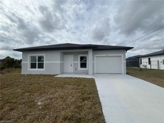 4702 Connie AVE S, Lehigh Acres, FL 33976