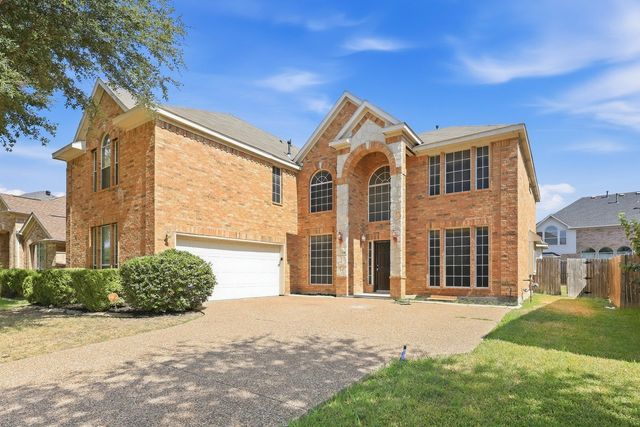 736 Mulberry Lane, Desoto, TX 75115