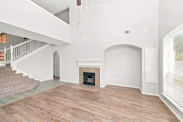 736 Mulberry Lane, Desoto, TX 75115