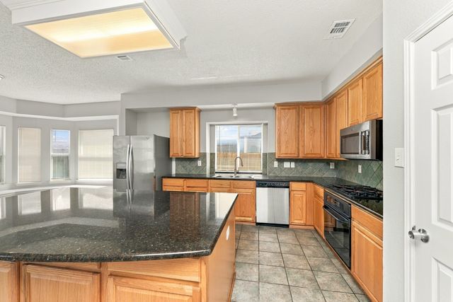 736 Mulberry Lane, Desoto, TX 75115