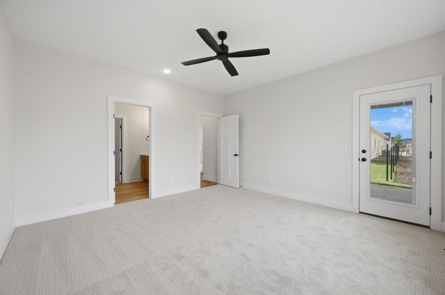 191 N Mendocino Ct, Goddard, KS 67052