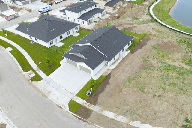 191 N Mendocino Ct, Goddard, KS 67052