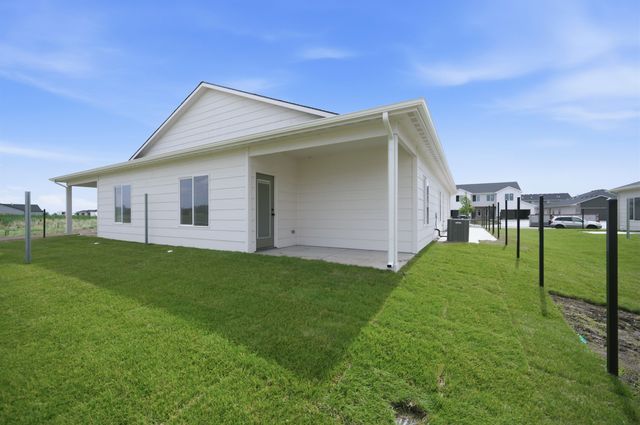 191 N Mendocino Ct, Goddard, KS 67052