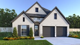9947 Medicine Hat, San Antonio, TX 78254