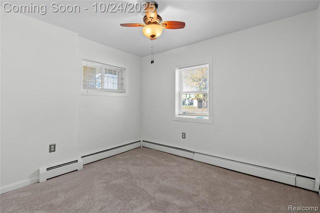 17725 George Washington Drive, Southfield, MI 48075