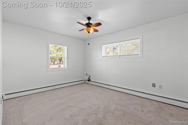 17725 George Washington Drive, Southfield, MI 48075