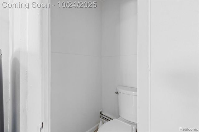 17725 George Washington Drive, Southfield, MI 48075