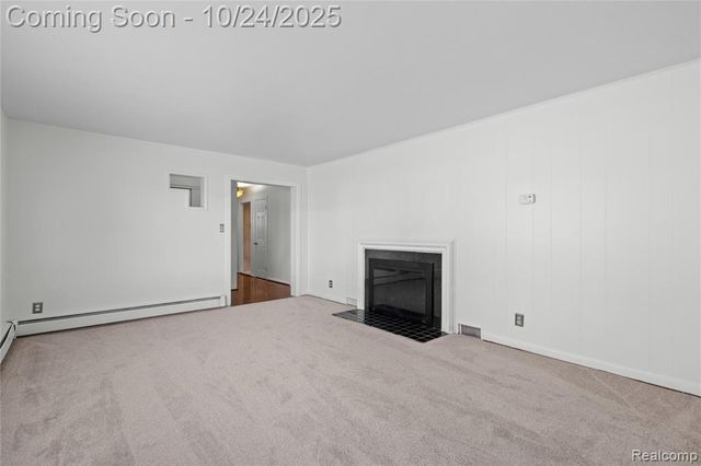 17725 George Washington Drive, Southfield, MI 48075