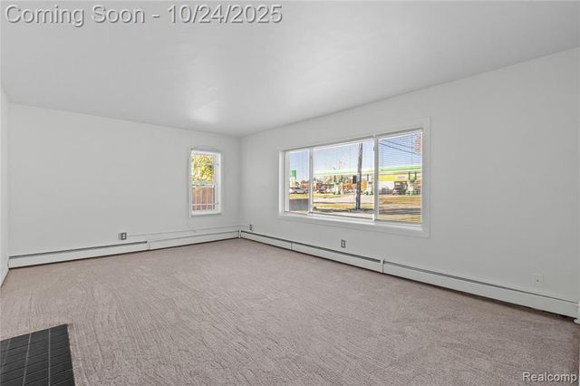 17725 George Washington Drive, Southfield, MI 48075