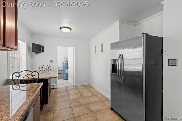 17725 George Washington Drive, Southfield, MI 48075