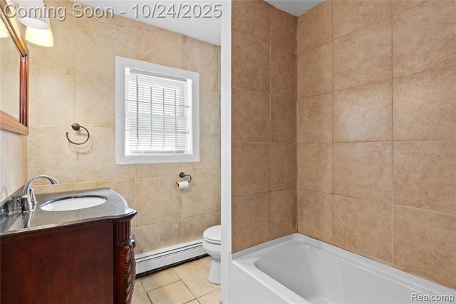 17725 George Washington Drive, Southfield, MI 48075