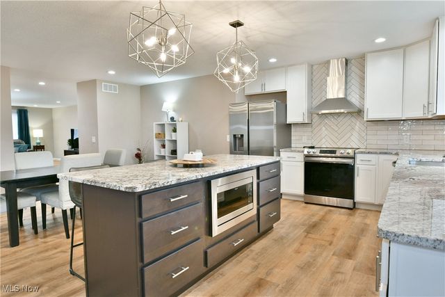 5778 Palmyra Road SW, Warren, OH 44481