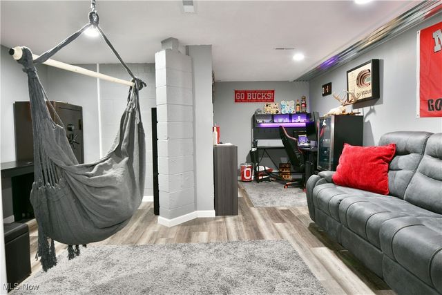 5778 Palmyra Road SW, Warren, OH 44481