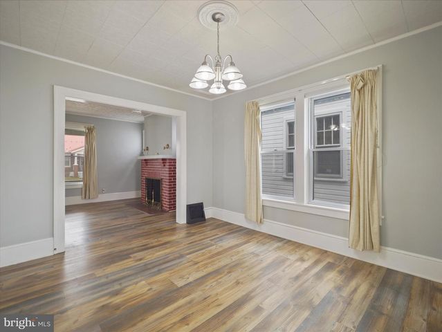 452 S FOURTH ST, Chambersburg, PA 17201