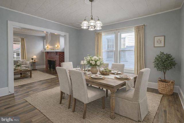 452 S FOURTH ST, Chambersburg, PA 17201