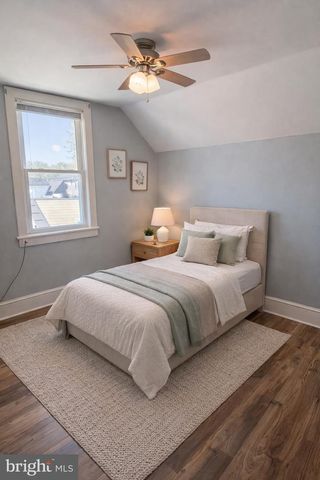 452 S FOURTH ST, Chambersburg, PA 17201