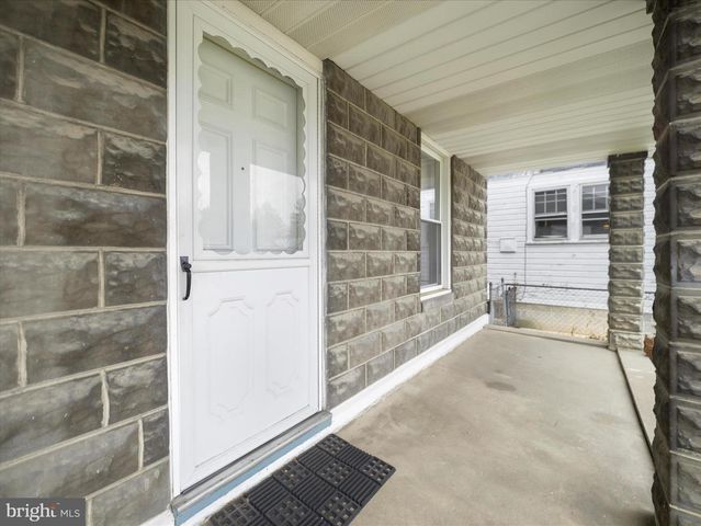 452 S FOURTH ST, Chambersburg, PA 17201