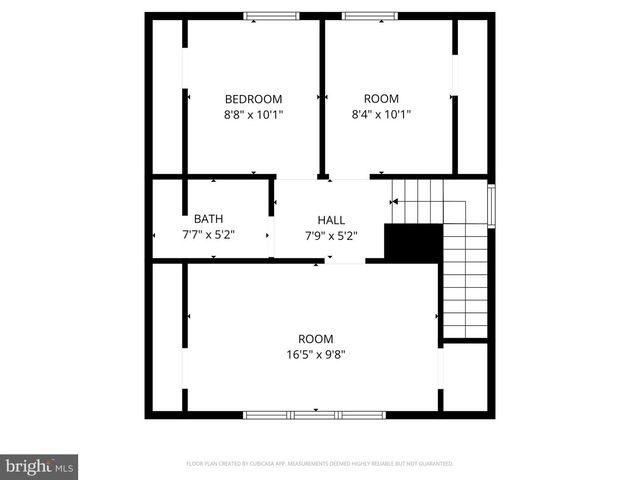 452 S FOURTH ST, Chambersburg, PA 17201