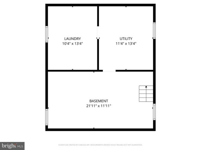 452 S FOURTH ST, Chambersburg, PA 17201