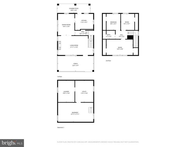 452 S FOURTH ST, Chambersburg, PA 17201