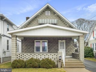 452 S FOURTH ST, Chambersburg, PA 17201