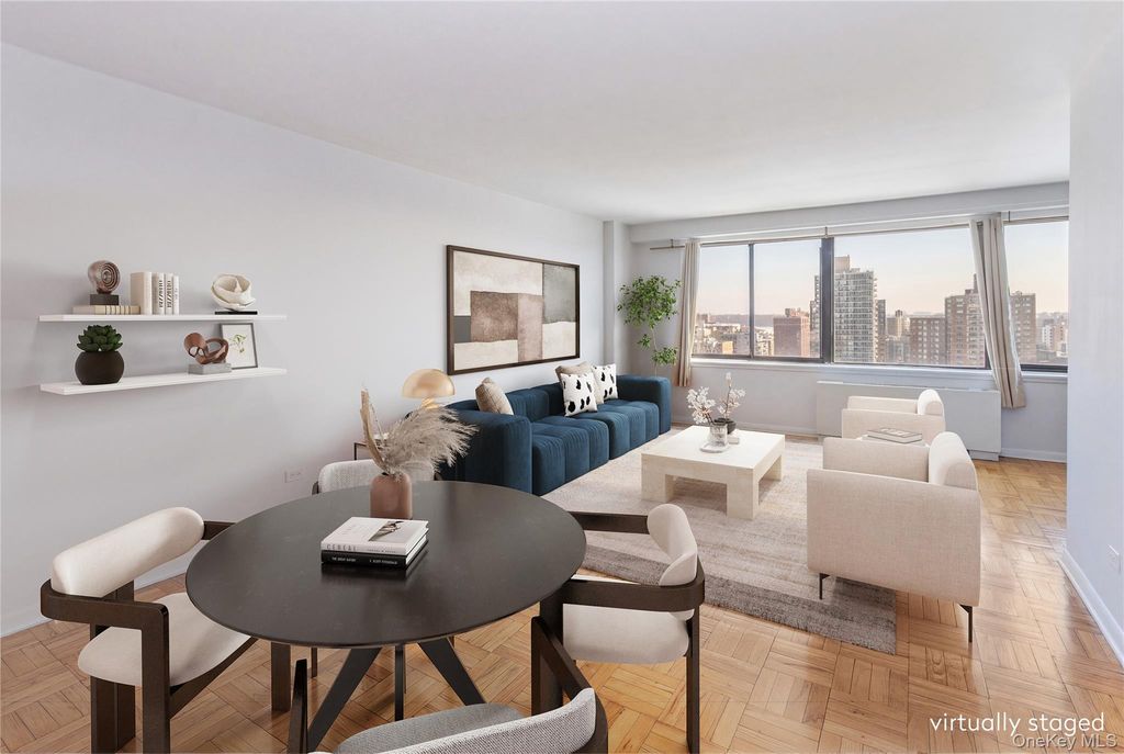 3671 Hudson Manor Terrace 15F, Bronx, NY 10463