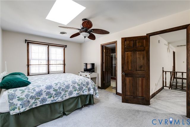 14747 Ramblewood Dr, Chester, VA 23836