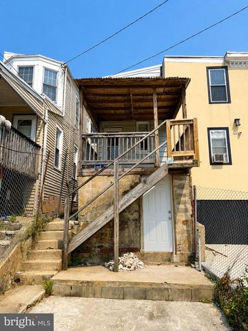 432 N 13TH ST, Reading, PA 19604