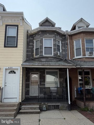 432 N 13TH ST, Reading, PA 19604