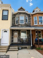 432 N 13TH ST, Reading, PA 19604