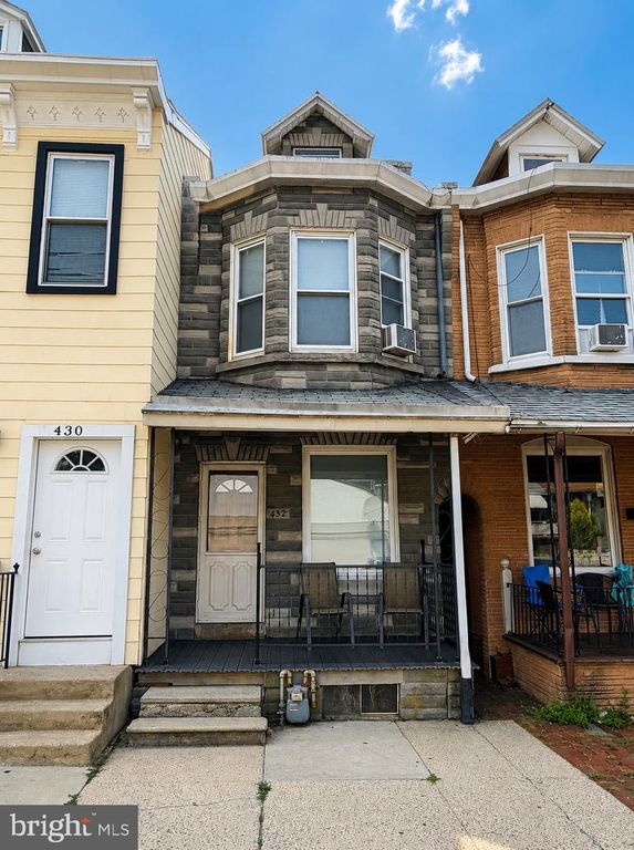 432 N 13TH ST, Reading, PA 19604