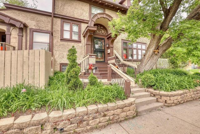 3206 W Clybourn STREET, Milwaukee, WI 53208