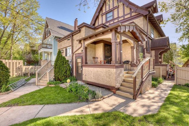 3206 W Clybourn STREET, Milwaukee, WI 53208