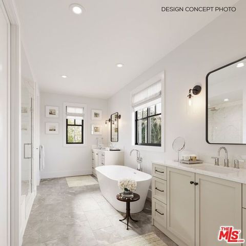 8004 El Manor Avenue, Los Angeles, CA 90045