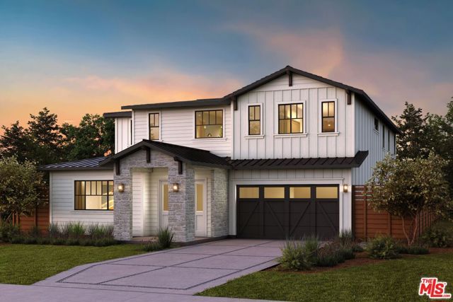 8004 El Manor Avenue, Los Angeles, CA 90045