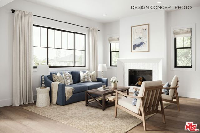 8004 El Manor Avenue, Los Angeles, CA 90045