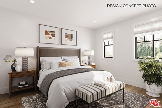 8004 El Manor Avenue, Los Angeles, CA 90045