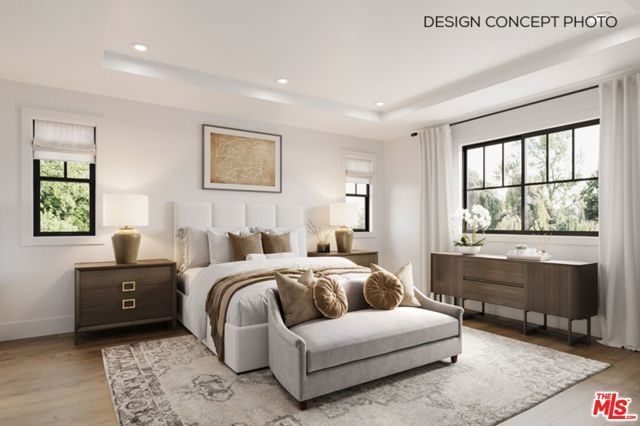 8004 El Manor Avenue, Los Angeles, CA 90045