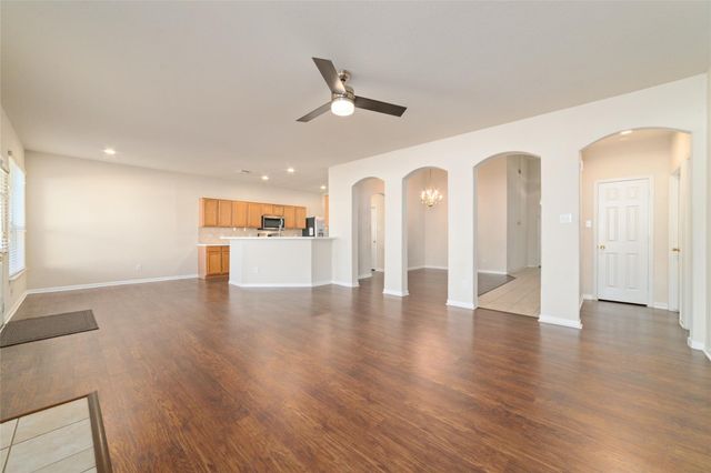 18510 Lodgepole Pine Street, Cypress, TX 77429