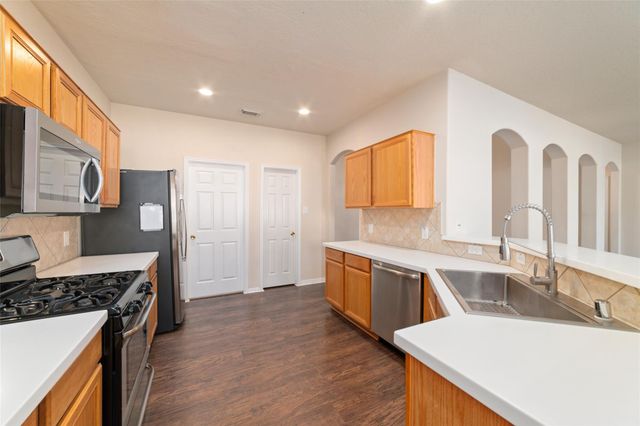 18510 Lodgepole Pine Street, Cypress, TX 77429