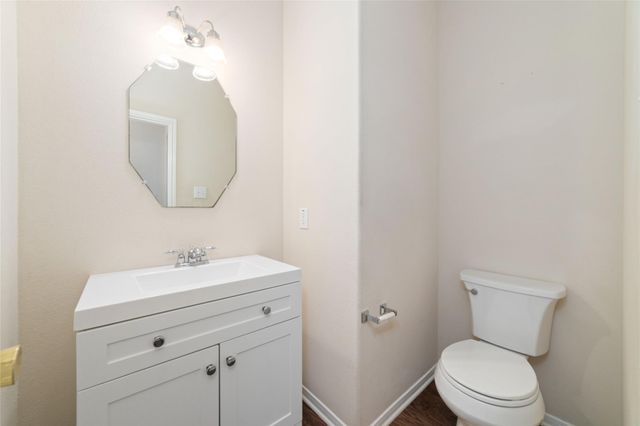 18510 Lodgepole Pine Street, Cypress, TX 77429