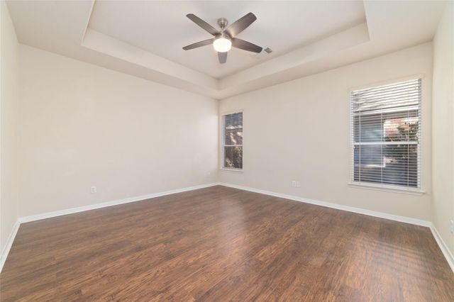 18510 Lodgepole Pine Street, Cypress, TX 77429