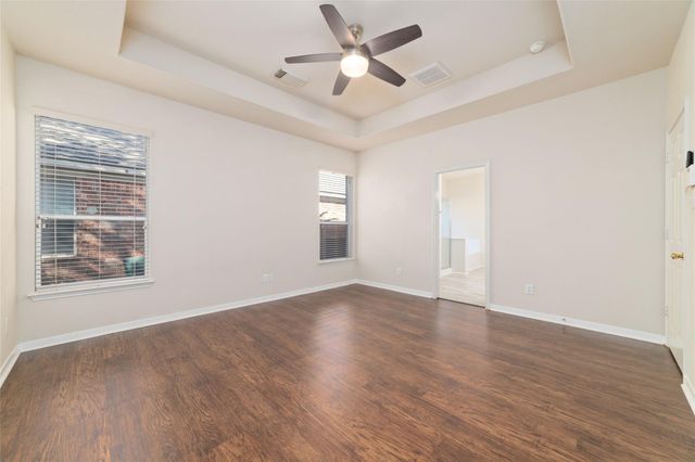 18510 Lodgepole Pine Street, Cypress, TX 77429