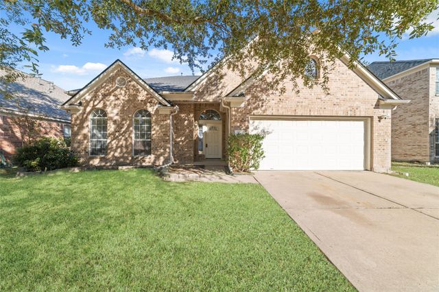 18510 Lodgepole Pine Street, Cypress, TX 77429