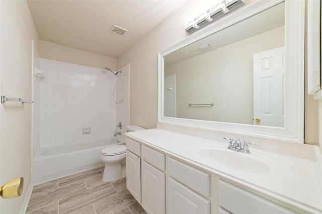 18510 Lodgepole Pine Street, Cypress, TX 77429