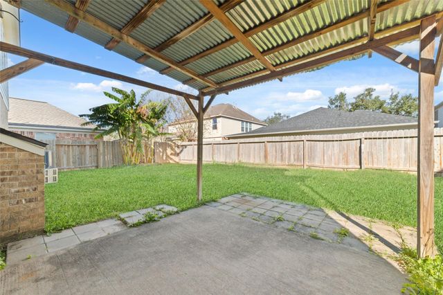 18510 Lodgepole Pine Street, Cypress, TX 77429