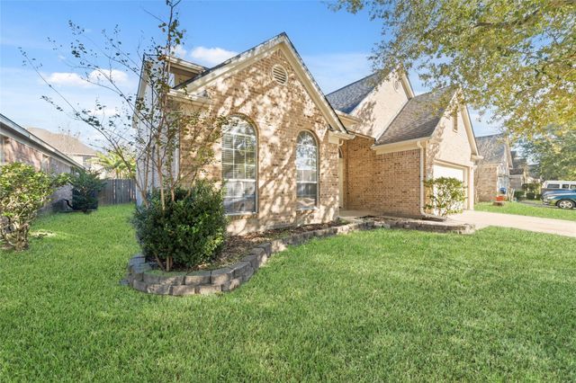 18510 Lodgepole Pine Street, Cypress, TX 77429